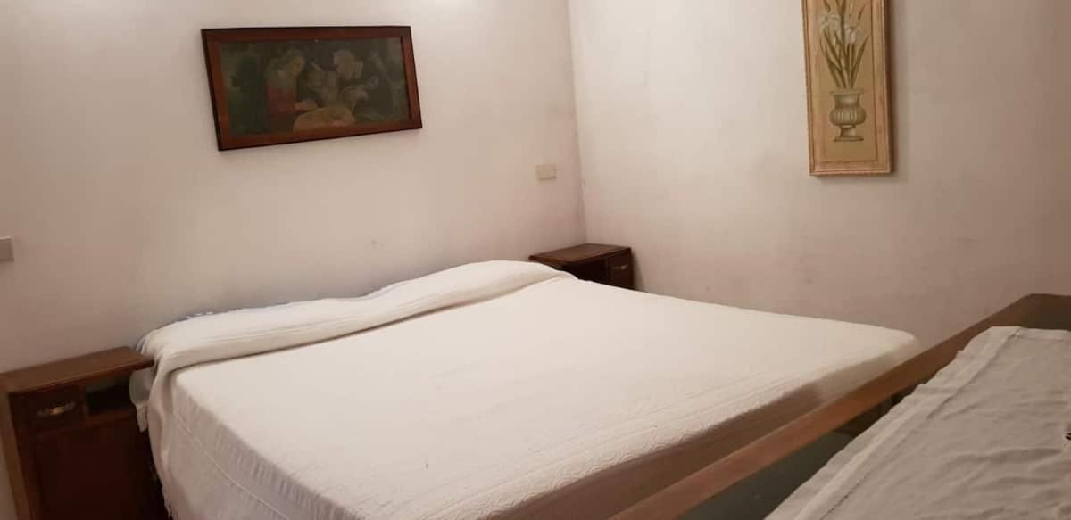 Bilocale Santa Maria Il Palazzone Buitenkant foto